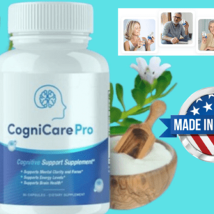 CogniCare Pro Australia