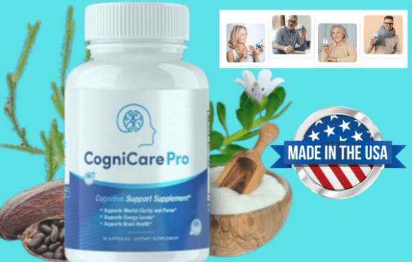 CogniCare Pro Australia