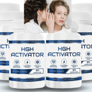 HGH Activator Australia