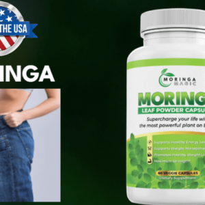 Moringa Magic Australia