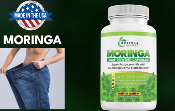 Moringa Magic Australia