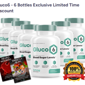 Gluco6