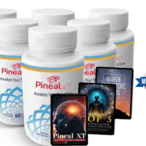 Pineal XT