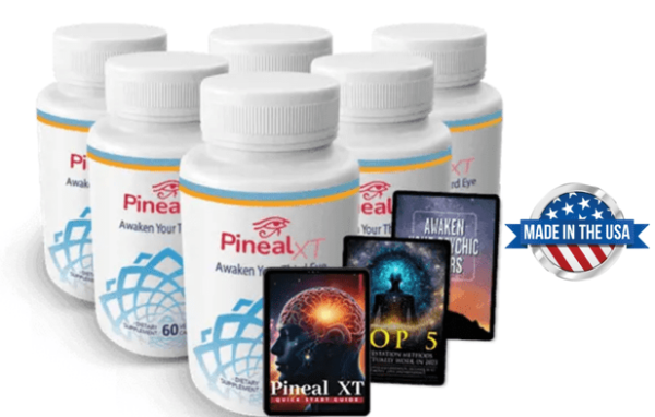 Pineal XT