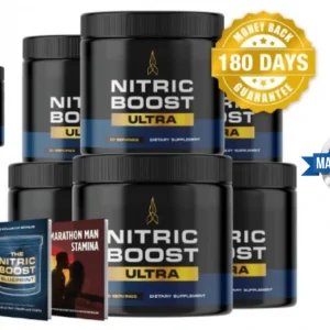 Nitric Boost Australia